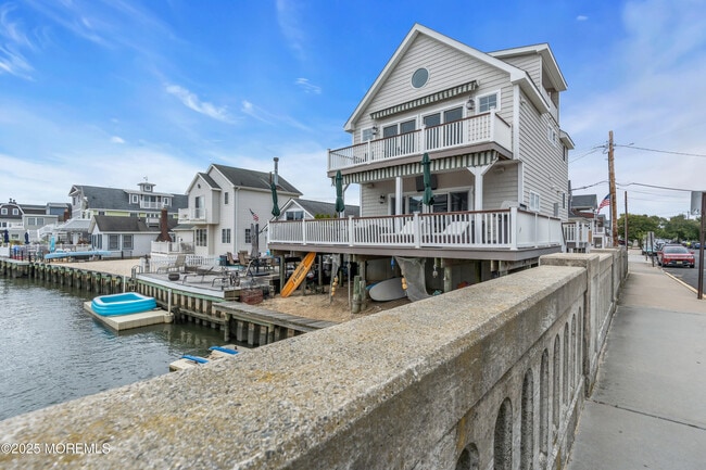 property at 93 Ocean Ave