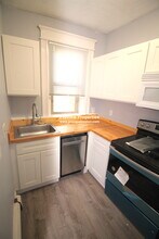 1665 Commonwealth Ave, Unit 7 in Boston, MA - Building Photo - Building Photo