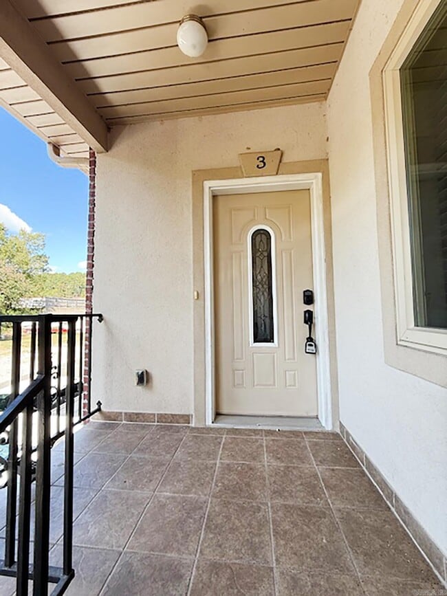 property at 1133 Airport Rd
