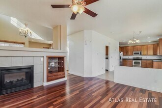 430 Winebrook Way in Fountain, CO - Foto de edificio - Building Photo