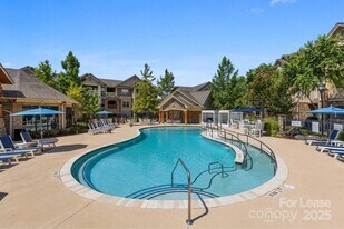 12620 Toscana Way, Unit B2 in Charlotte, NC - Building Photo
