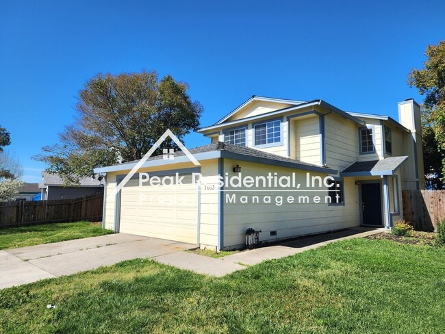7603 Delta Pointe Way in Sacramento, CA - Building Photo - Building Photo