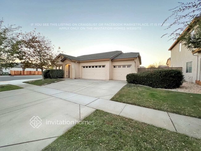 5548 Seedling Way in Marysville, CA - Building Photo - Building Photo