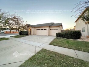 5548 Seedling Way in Marysville, CA - Foto de edificio - Building Photo
