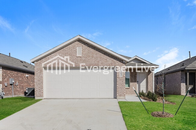 property at 1232 Canyon Wren Dr