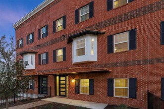 7186 Birch Mews in Frisco, TX - Building Photo - Building Photo