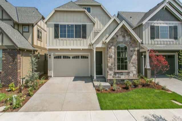 6952 NW 167th Ave in Portland, OR - Building Photo
