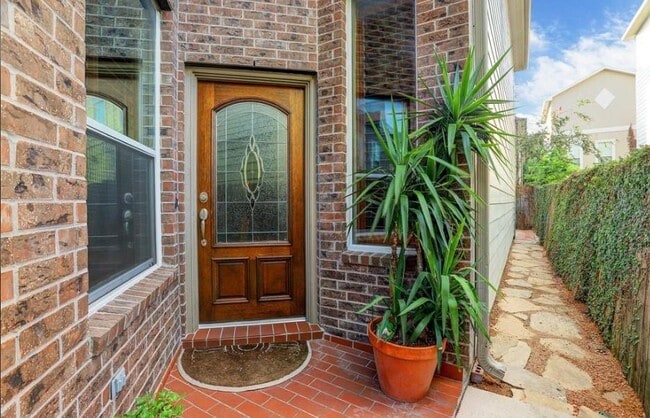 1625 Knox St in Houston, TX - Building Photo - Building Photo