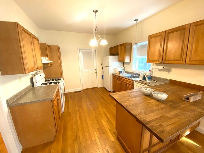 20 Clarendon St, Unit 1 in Watertown, MA - Building Photo - Building Photo