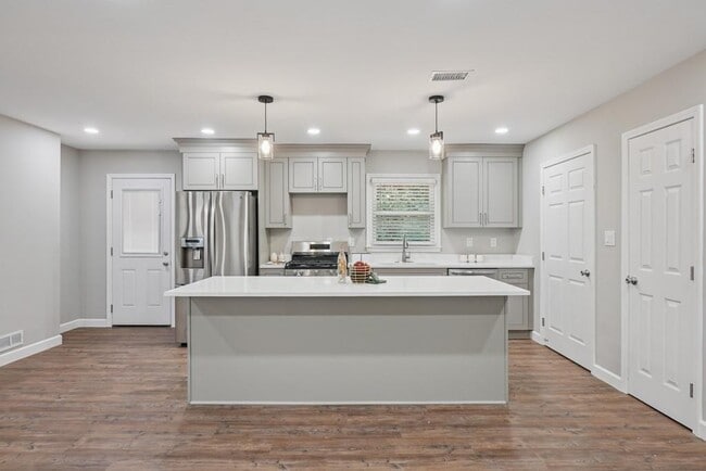 2645 Davenport Rd NW in Duluth, GA - Building Photo - Building Photo