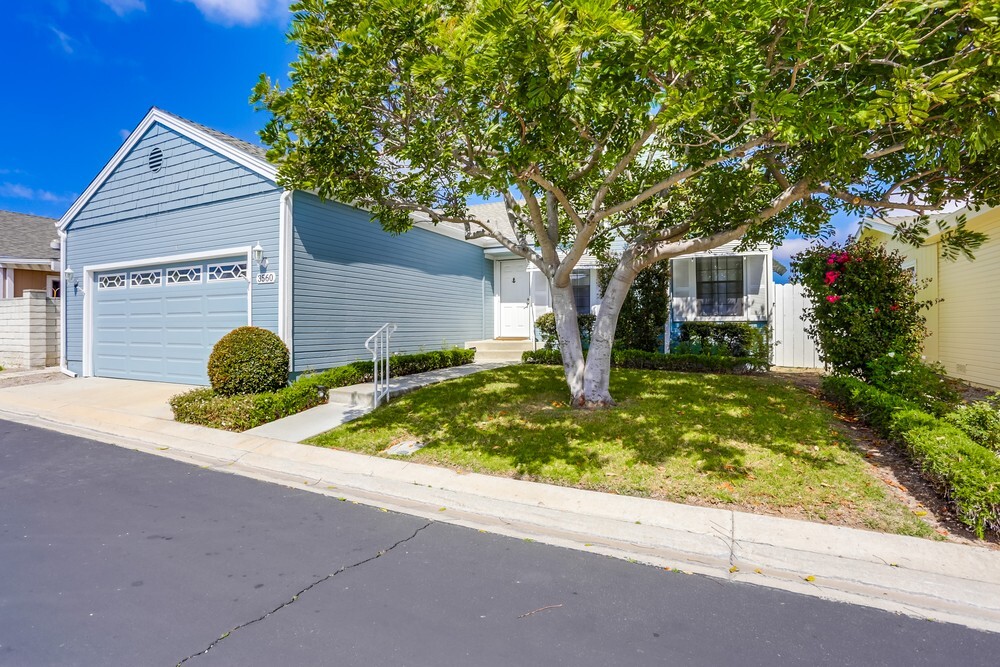 3560 Turquoise Ln in Oceanside, CA - Building Photo