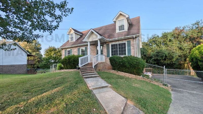 3388 Oak Park Dr in Clarksville, TN - Building Photo - Building Photo