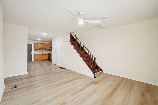 property at 219 S Cecil St