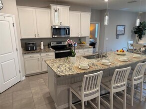 10437 Laxer Cay Loop in San Antonio, FL - Building Photo - Building Photo