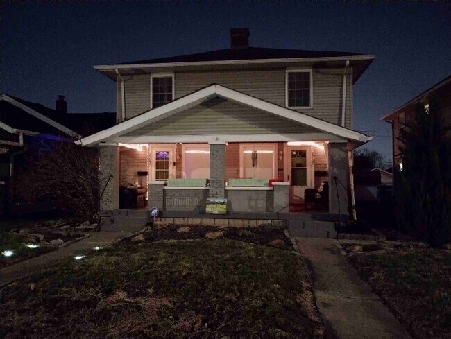 2760 Shelby St in Indianapolis, IN - Building Photo - Building Photo