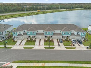 3756 Sepia St in Kissimmee, FL - Building Photo - Building Photo