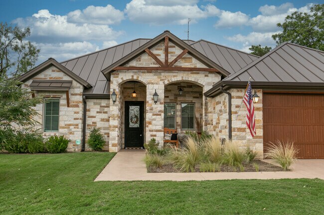 property at 311 Sombrero