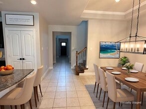 5713 Zinnia Dr in Rowlett, TX - Building Photo - Building Photo