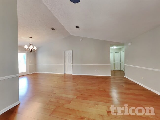 1133 Linwood Loop in Jacksonville, FL - Building Photo - Building Photo