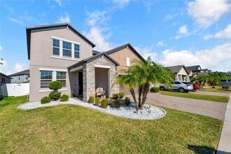 13220 Satin Lily Dr in Riverview, FL - Building Photo - Building Photo