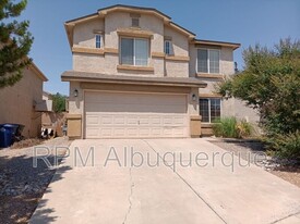 7856 Chaco Mesa Loop NW