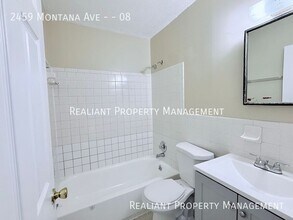 2459 Montana Ave in Cincinnati, OH - Building Photo - Building Photo