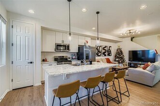 9718 Reunion Pkwy in Commerce City, CO - Building Photo - Building Photo