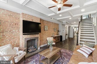 1414 Richardson St in Baltimore, MD - Building Photo - Building Photo