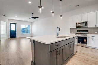 4417 Cave Spgs St in Prosper, TX - Building Photo - Building Photo