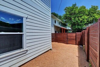4718 Depew Ave in Austin, TX - Building Photo - Building Photo