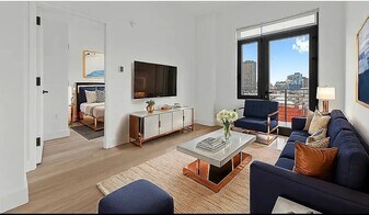 63 Pitt St in New York, NY - Building Photo