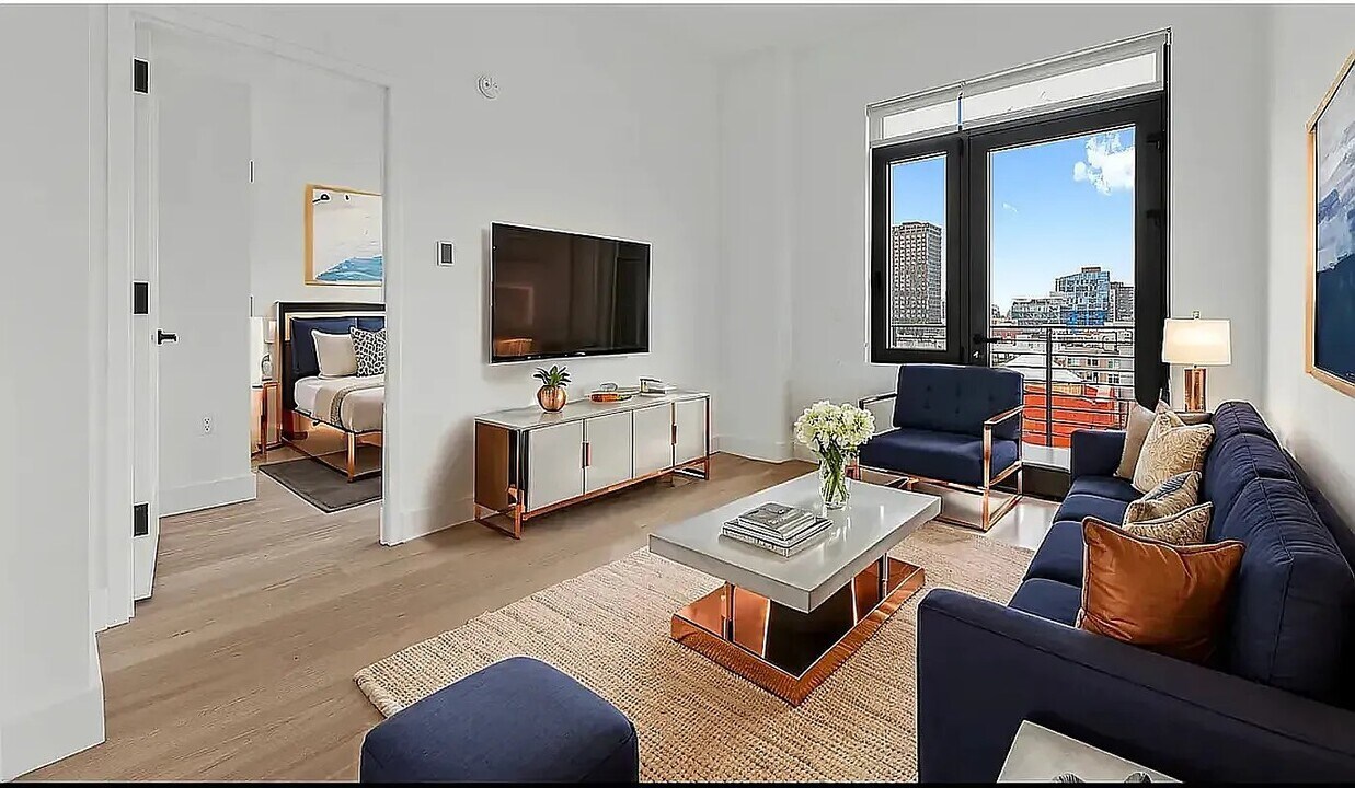 63 Pitt St in New York, NY - Building Photo