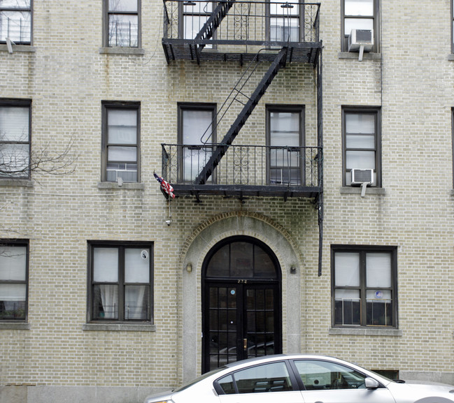 272 E 237th in Bronx, NY - Building Photo - Building Photo