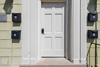 1332 N Jefferson St in Jackson, MS - Building Photo - Building Photo