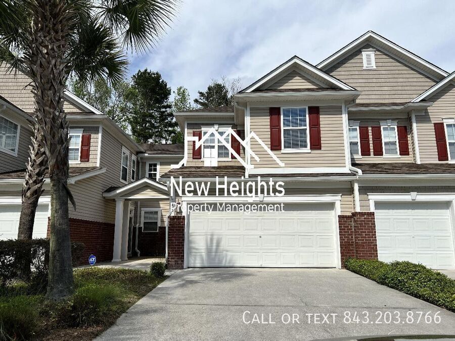 5150 Trump St in North Charleston, SC - Building Photo