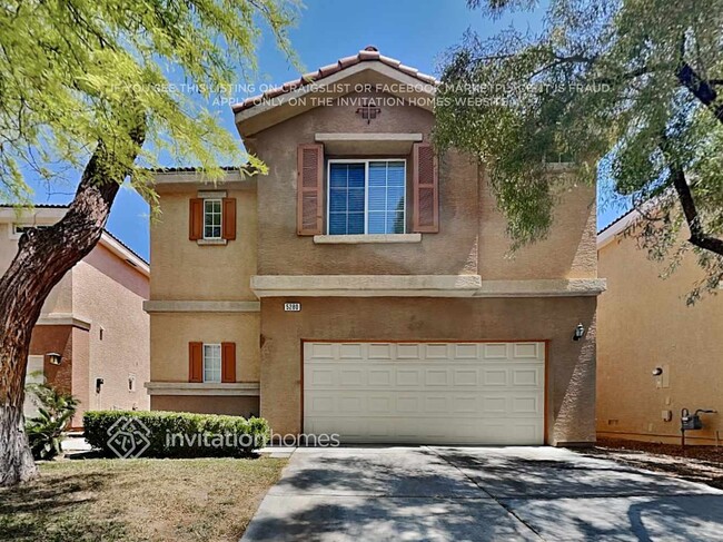 property at 5280 Vine Hill Ct