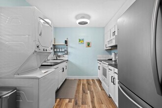 1464 N Dixie Hwy in Fort Lauderdale, FL - Building Photo - Building Photo
