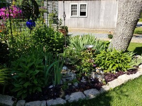 63 Colebrook Rd in Little Compton, RI - Foto de edificio - Building Photo