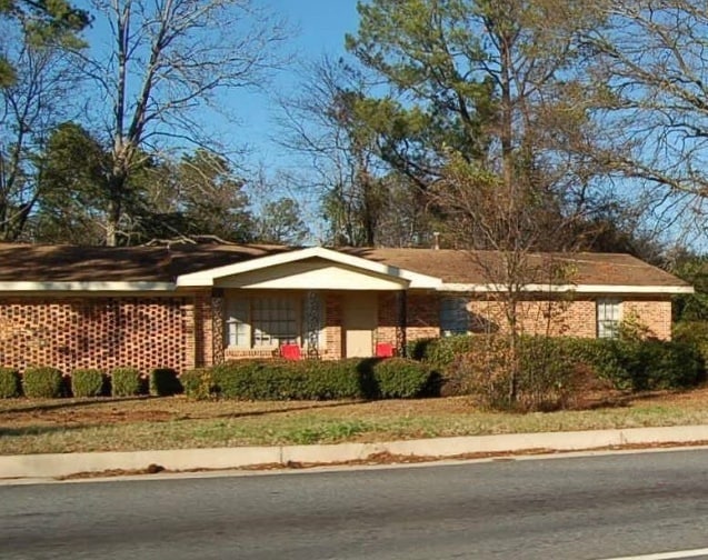 property at 110 Gunn Rd