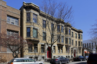 612-618 W Barry Ave in Chicago, IL - Building Photo - Building Photo