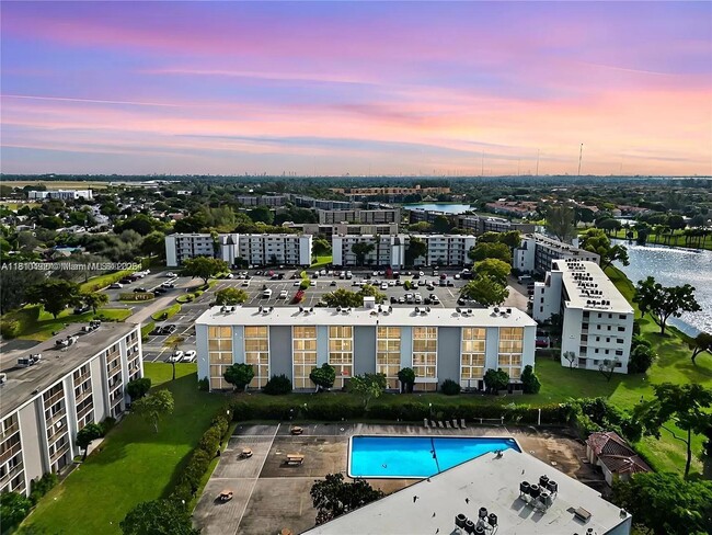 property at 8610 N Sherman Cir