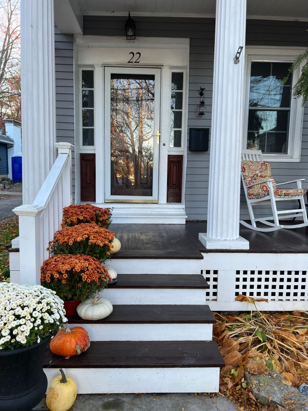 22 State St in Skaneateles, NY - Building Photo - Building Photo