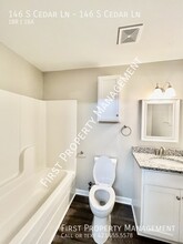 146 S Cedar Ln-Unit -146 S Cedar Ln in Fort Oglethorpe, GA - Foto de edificio - Building Photo