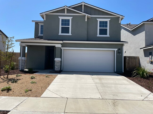 property at 407 Greene Wy