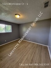 5123 Westchase Ct in Jacksonville, FL - Foto de edificio - Building Photo