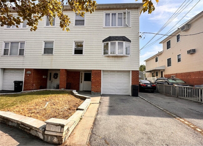 property at 15-83 208th Pl