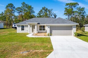 14 Locust Loop Dr in Ocala, FL - Building Photo