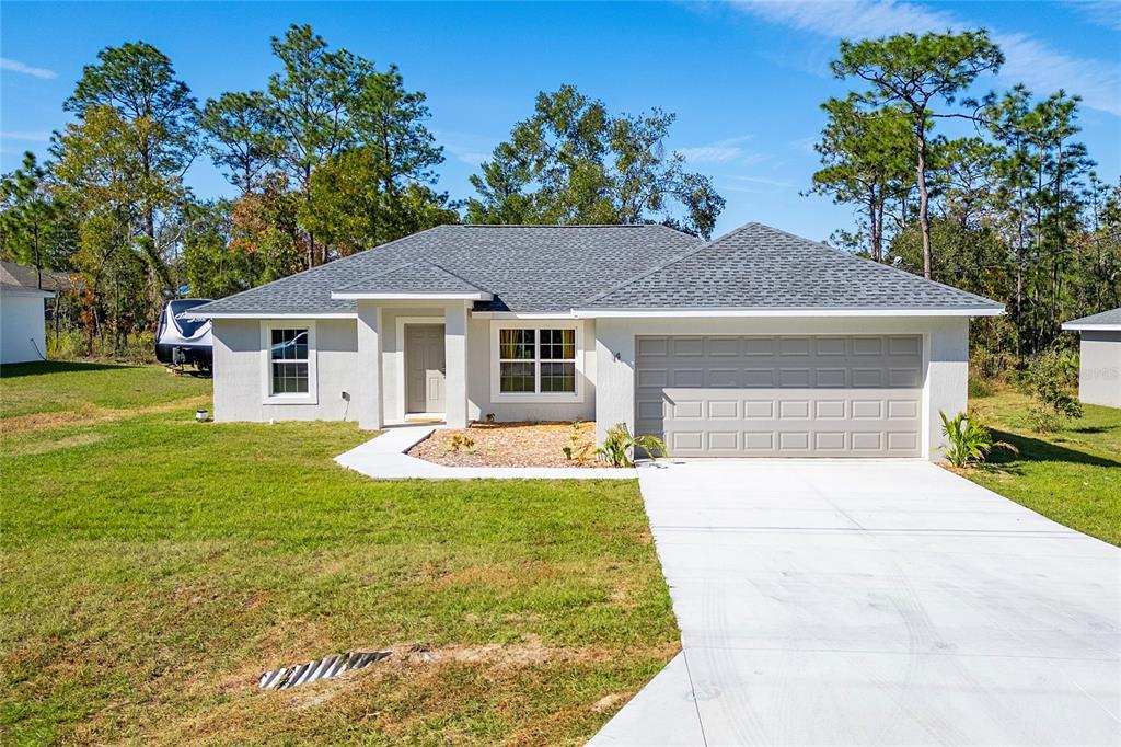 14 Locust Loop Dr in Ocala, FL - Building Photo