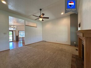 4111 Stafford Ct in Casper, WY - Building Photo - Building Photo