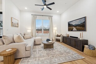 3050 W Berkeley Ave in Rogers, AR - Building Photo